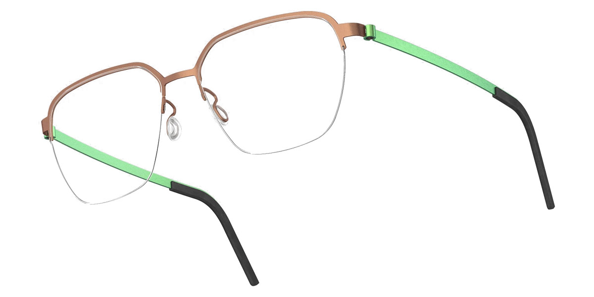 Color: U12 90 - Lindberg Strip Titanium 7000 LND7423U129053