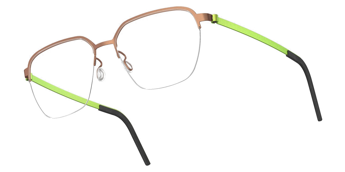 Color: U12 95 - Lindberg Strip Titanium 7000 LND7423U129553