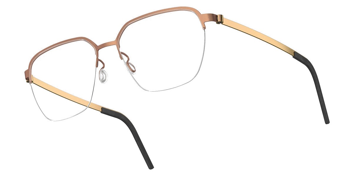 Color: U12 P60 - Lindberg Strip Titanium 7000 LND7423U12P6053