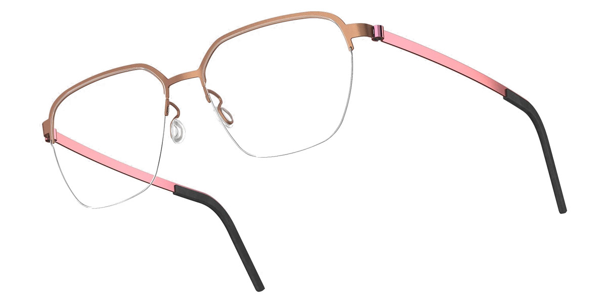 Color: U12 P70 - Lindberg Strip Titanium 7000 LND7423U12P7053
