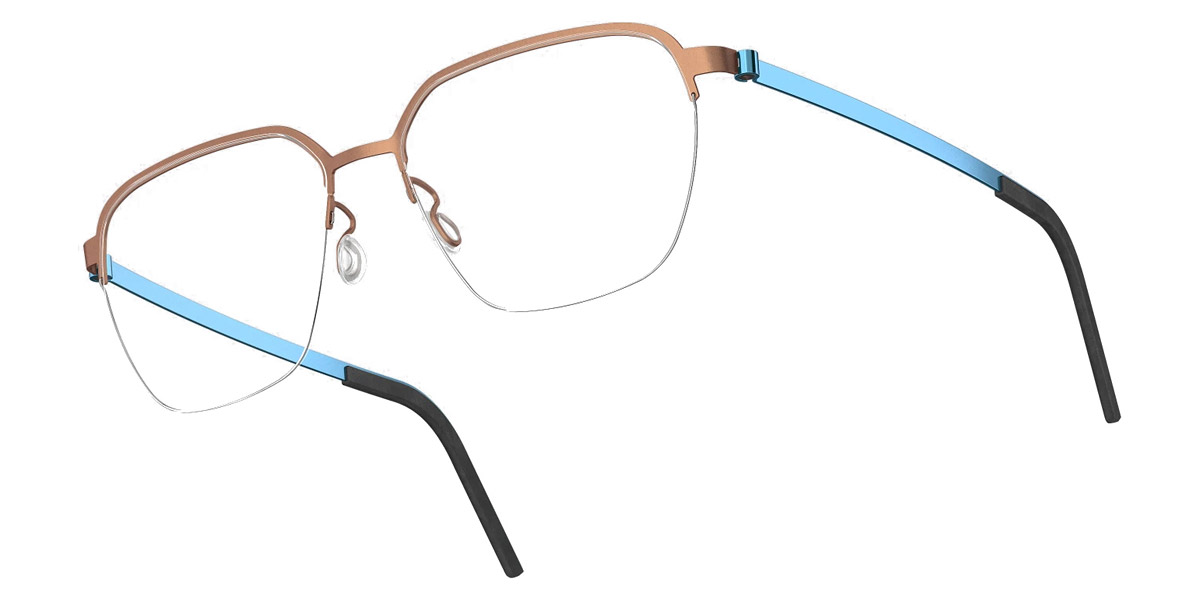 Color: U12 P80 - Lindberg Strip Titanium 7000 LND7423U12P8053