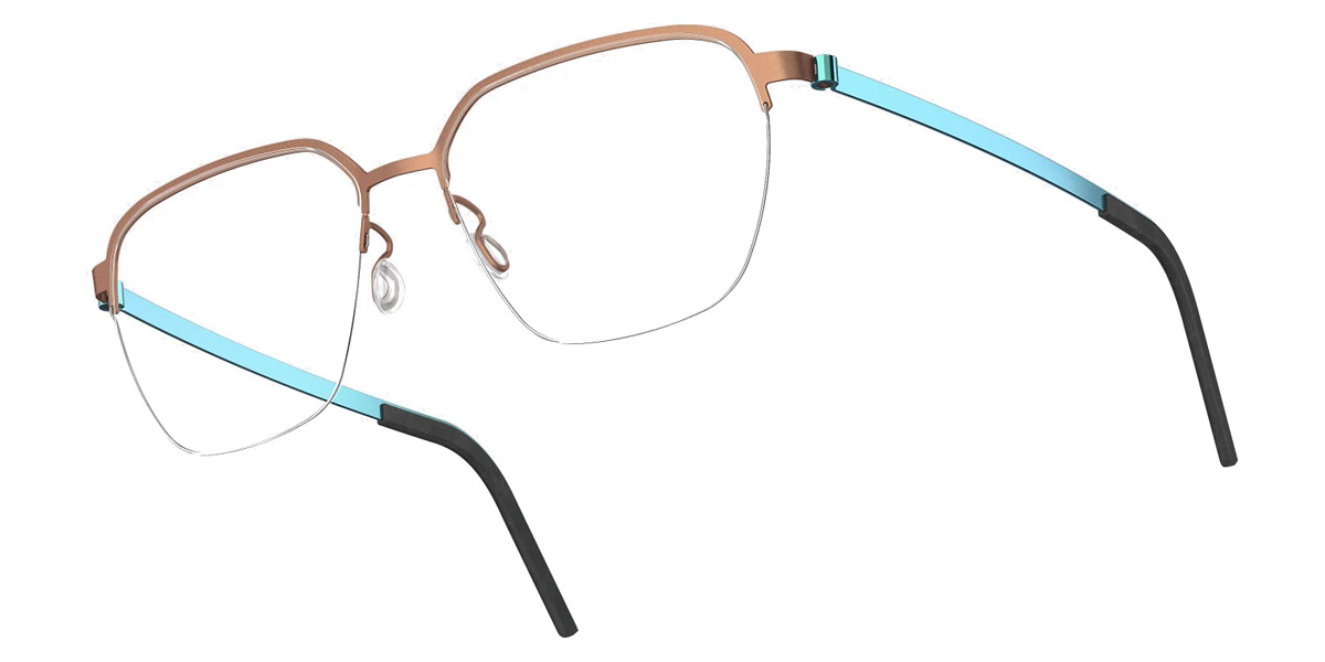 Color: U12 P85 - Lindberg Strip Titanium 7000 LND7423U12P8553