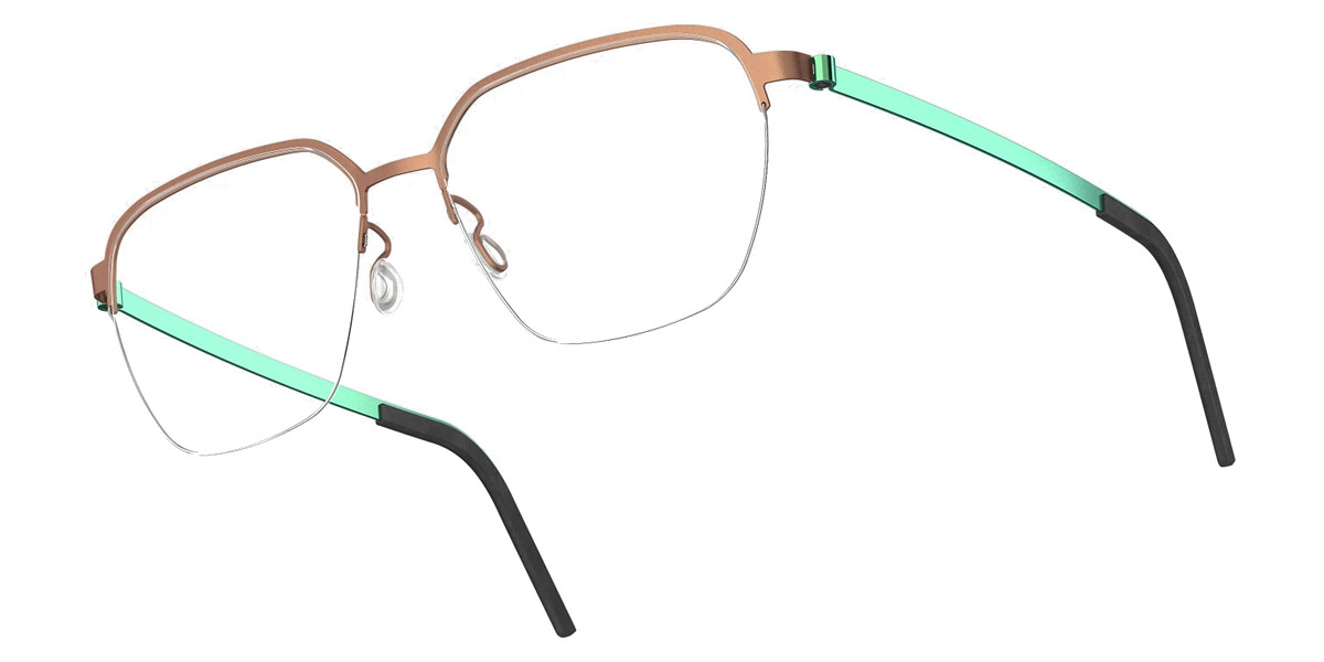 Color: U12 P90 - Lindberg Strip Titanium 7000 LND7423U12P9053