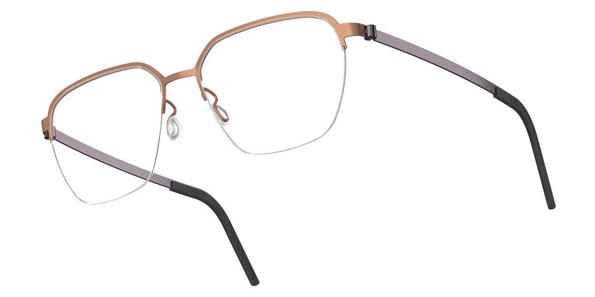 Color: U12 PU14 - Lindberg Strip Titanium 7000 LND7423U12PU1453