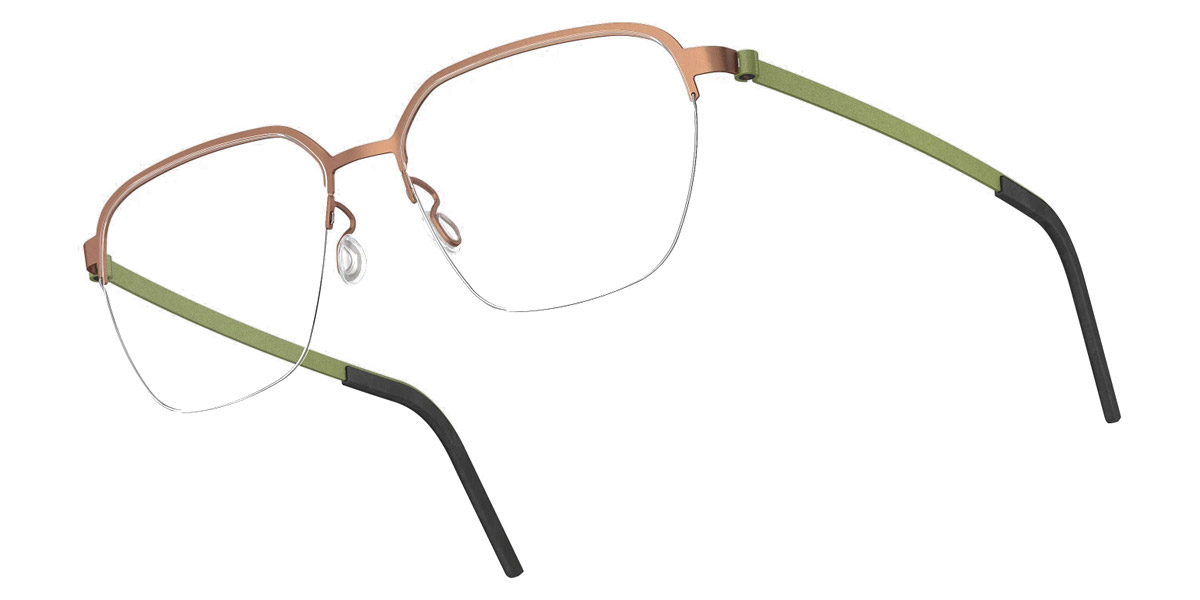 Color: U12 U34 - Lindberg Strip Titanium 7000 LND7423U12U3453