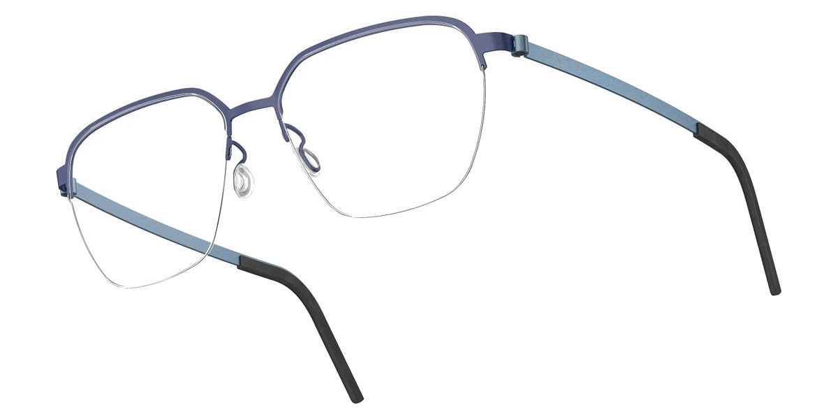 Color: U13 107 - Lindberg Strip Titanium 7000 LND7423U1310753