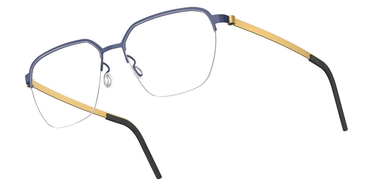 Color: U13 GT - Lindberg Strip Titanium 7000 LND7423U13GT53
