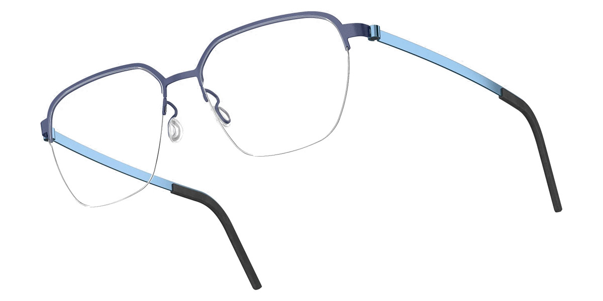 Color: U13 P20 - Lindberg Strip Titanium 7000 LND7423U13P2053
