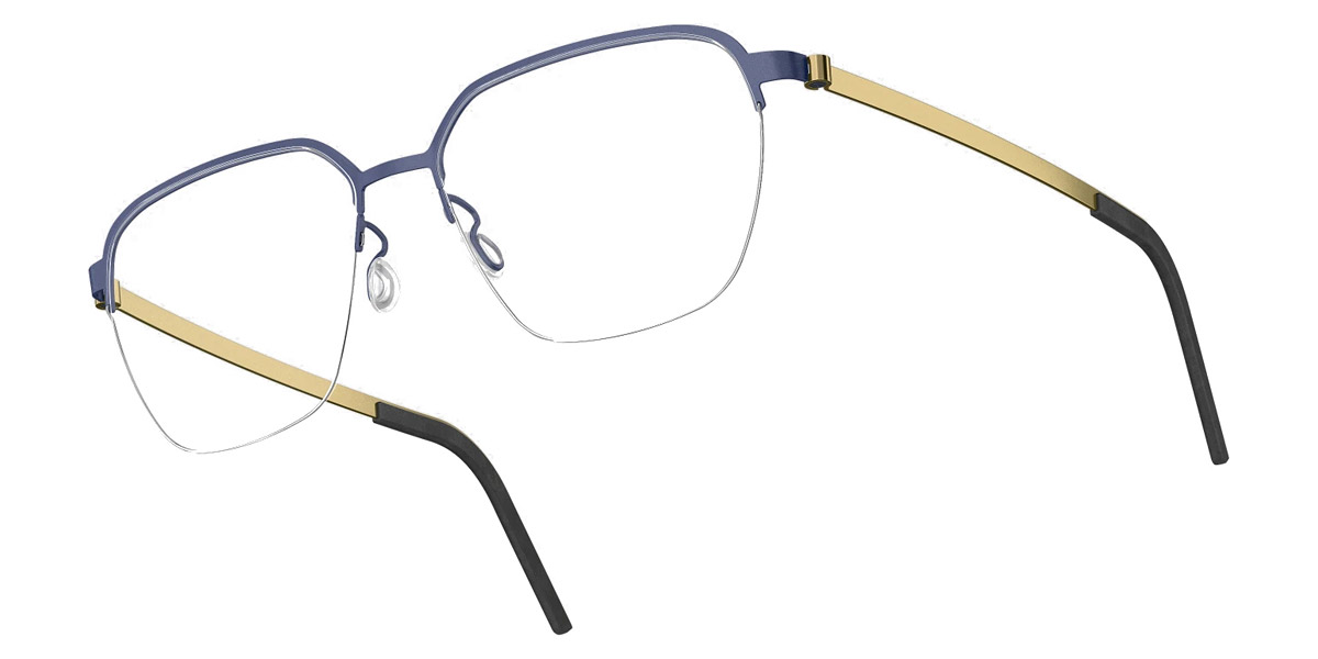 Color: U13 P35 - Lindberg Strip Titanium 7000 LND7423U13P3553