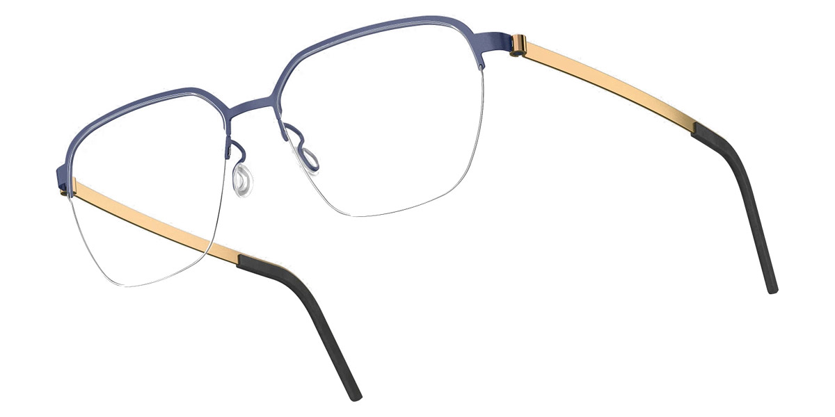 Color: U13 P60 - Lindberg Strip Titanium 7000 LND7423U13P6053