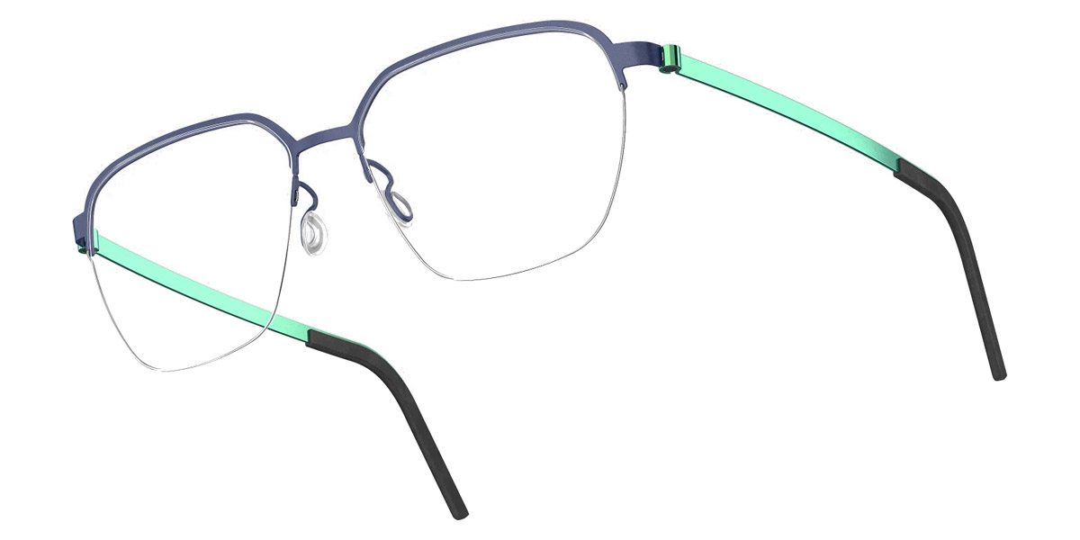 Color: U13 P90 - Lindberg Strip Titanium 7000 LND7423U13P9053