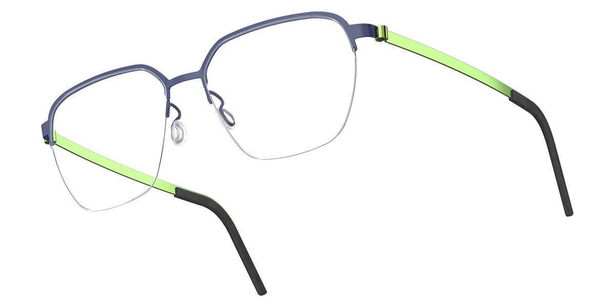 Color: U13 P95 - Lindberg Strip Titanium 7000 LND7423U13P9553