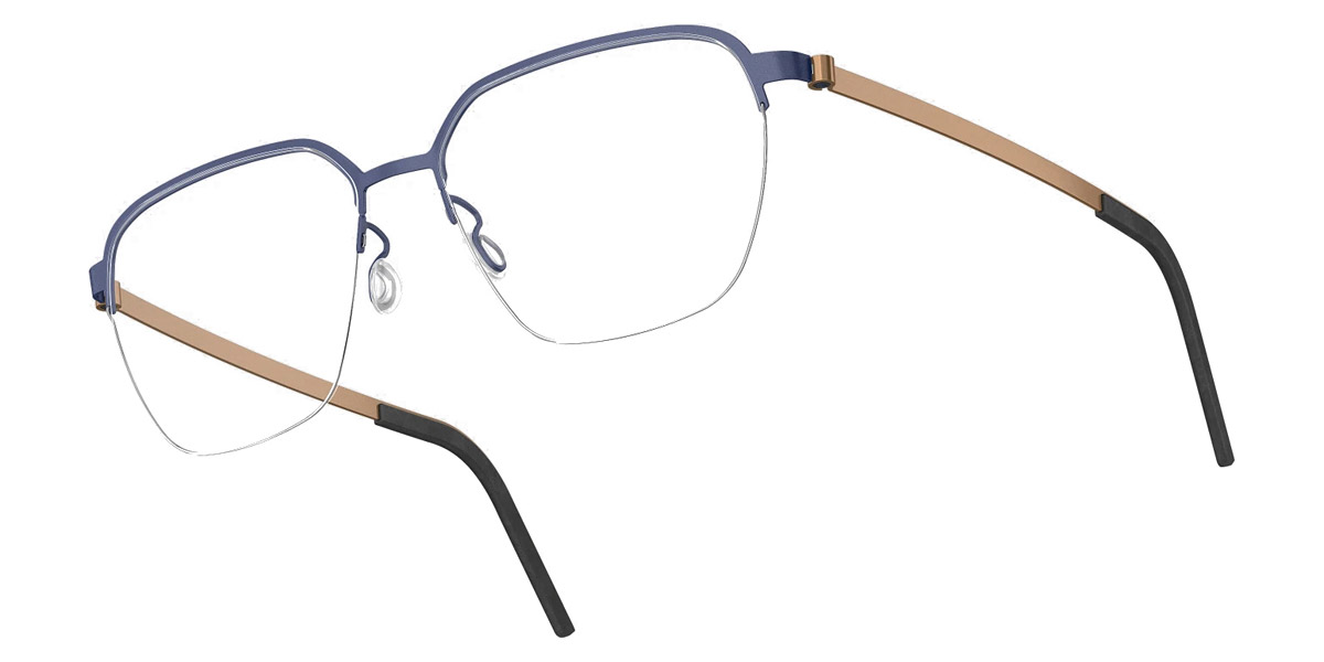 Color: U13 PU15 - Lindberg Strip Titanium 7000 LND7423U13PU1553
