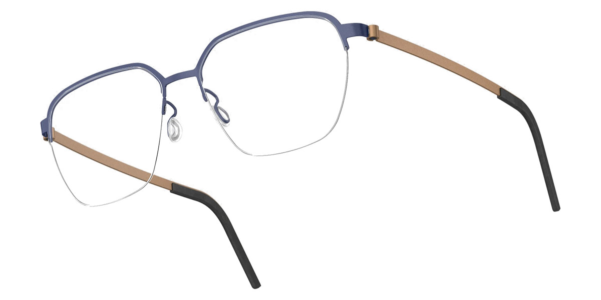 Color: U13 U15 - Lindberg Strip Titanium 7000 LND7423U13U1553
