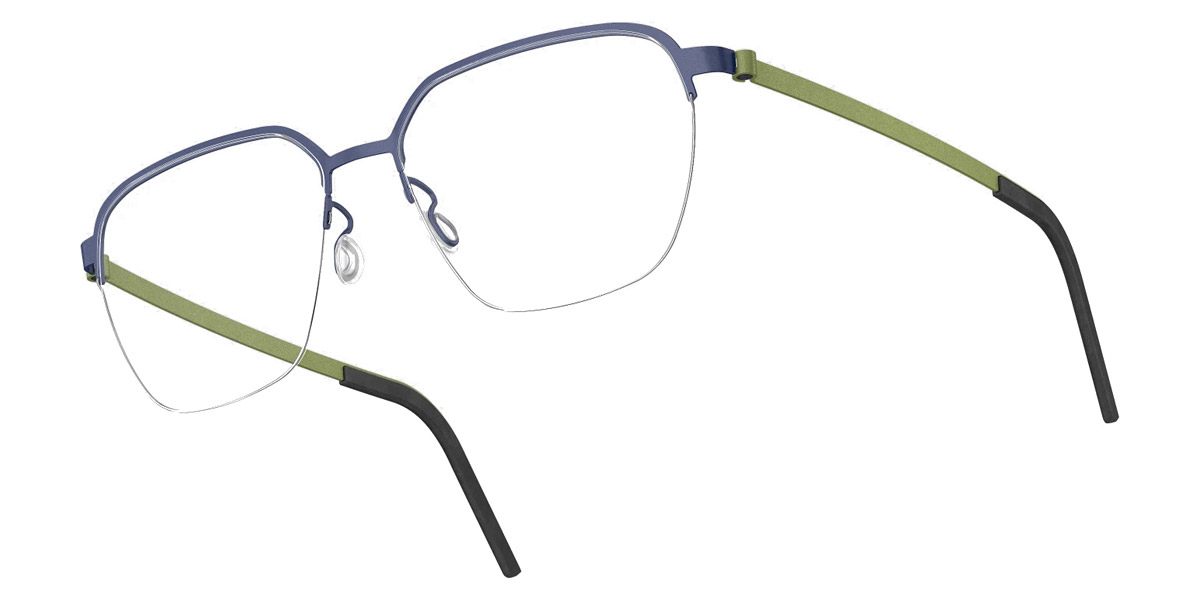 Color: U13 U34 - Lindberg Strip Titanium 7000 LND7423U13U3453