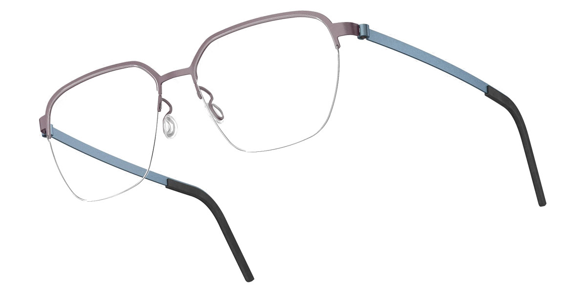 Color: U14 107 - Lindberg Strip Titanium 7000 LND7423U1410753