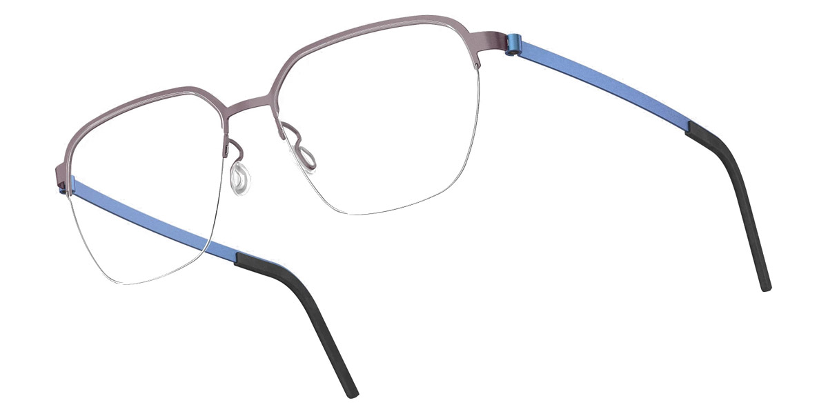 Color: U14 115 - Lindberg Strip Titanium 7000 LND7423U1411553