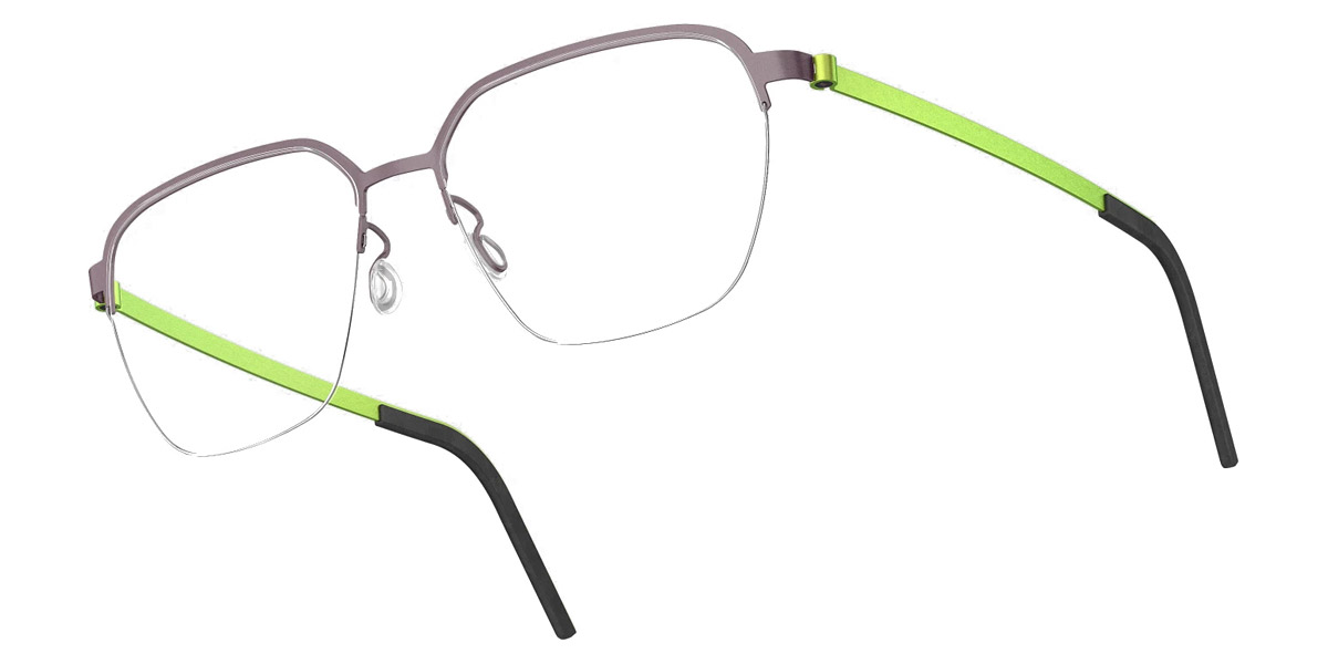 Color: U14 95 - Lindberg Strip Titanium 7000 LND7423U149553