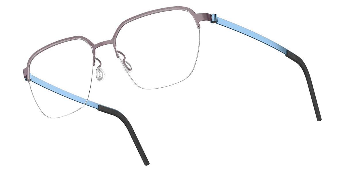 Color: U14 P20 - Lindberg Strip Titanium 7000 LND7423U14P2053