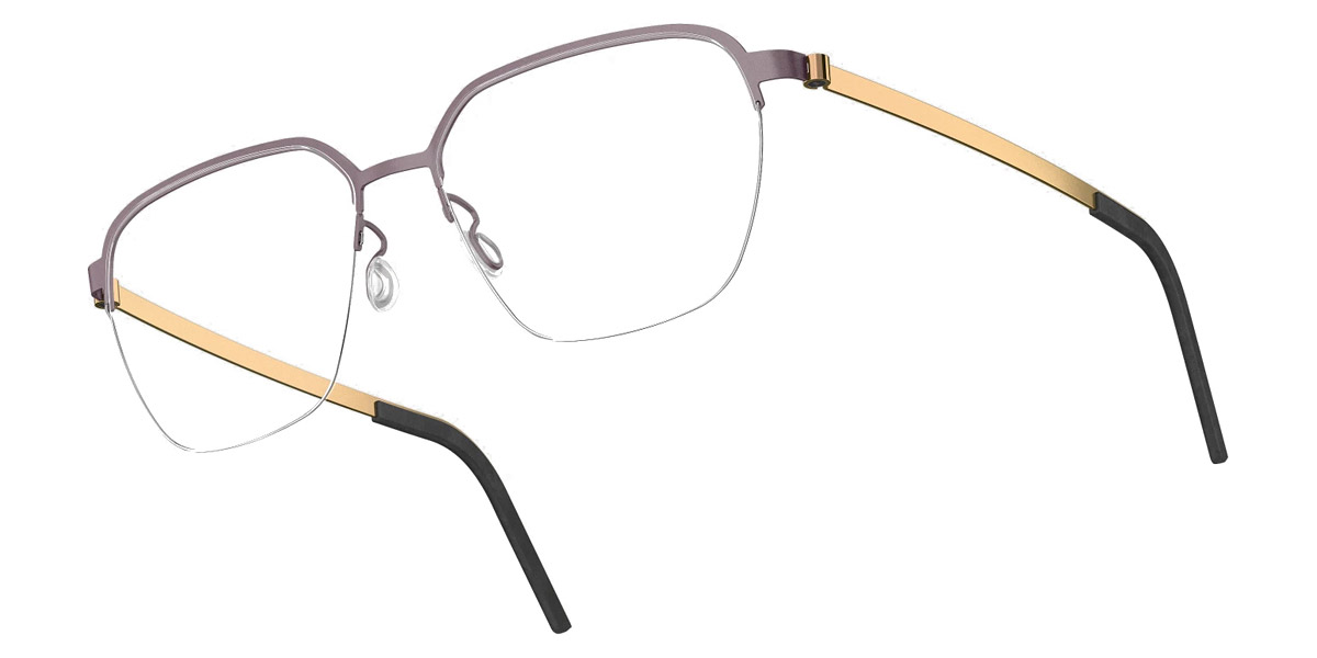 Color: U14 P60 - Lindberg Strip Titanium 7000 LND7423U14P6053