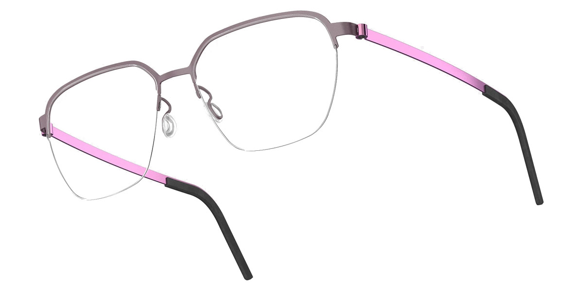 Color: U14 P75 - Lindberg Strip Titanium 7000 LND7423U14P7553