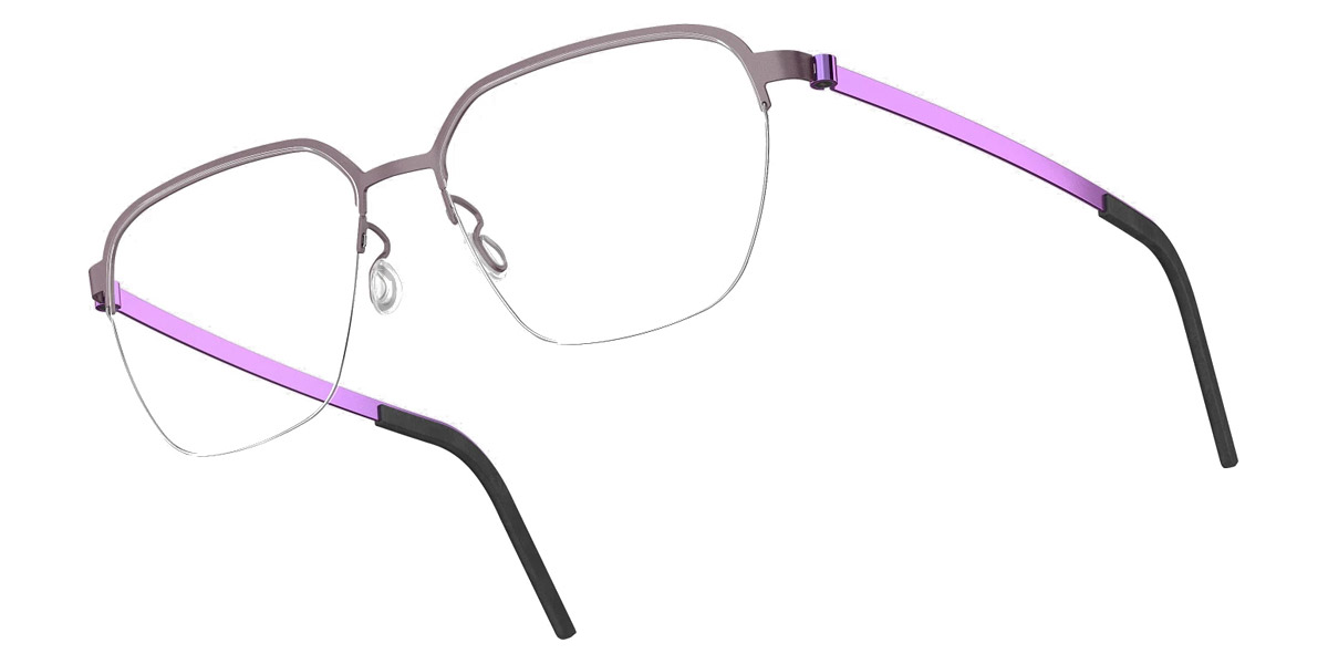 Color: U14 P77 - Lindberg Strip Titanium 7000 LND7423U14P7753