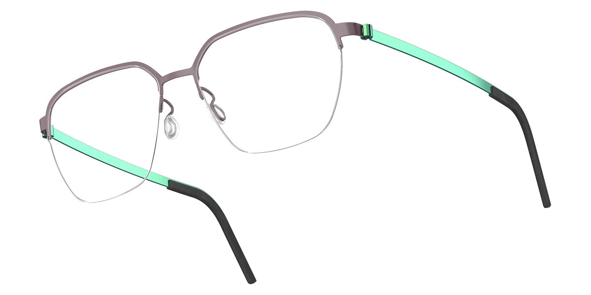 Color: U14 P90 - Lindberg Strip Titanium 7000 LND7423U14P9053