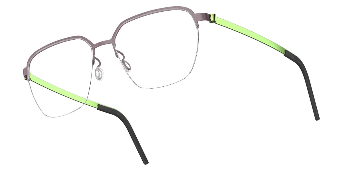 Color: U14 P95 - Lindberg Strip Titanium 7000 LND7423U14P9553