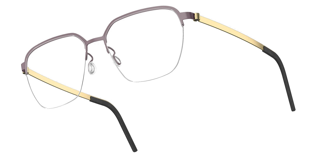 Color: U14 PGT - Lindberg Strip Titanium 7000 LND7423U14PGT53