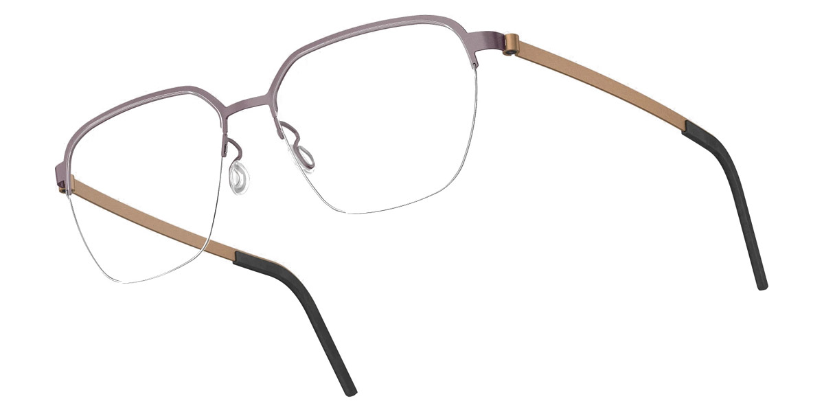 Color: U14 U15 - Lindberg Strip Titanium 7000 LND7423U14U1553