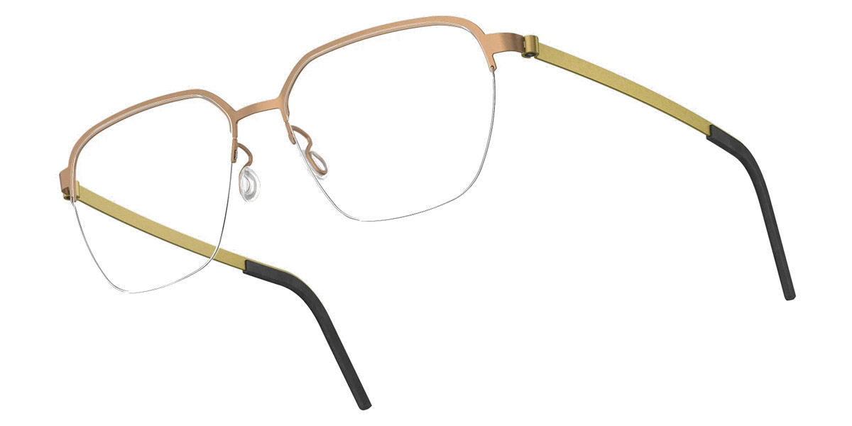 Color: U15 109 - Lindberg Strip Titanium 7000 LND7423U1510953