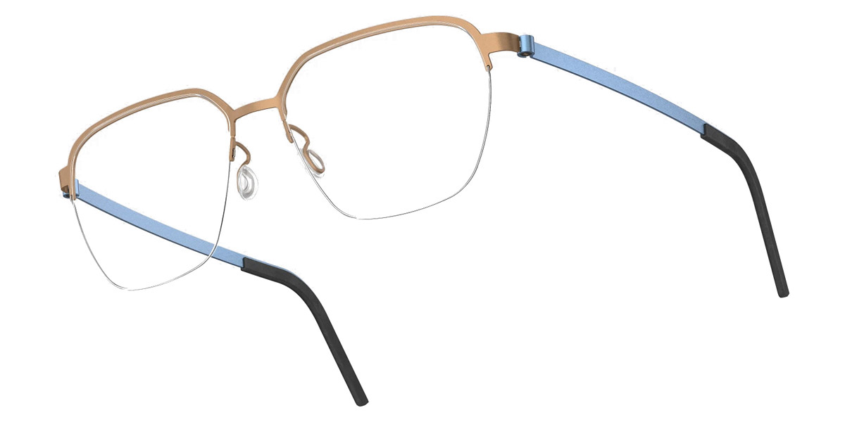 Color: U15 20 - Lindberg Strip Titanium 7000 LND7423U152053
