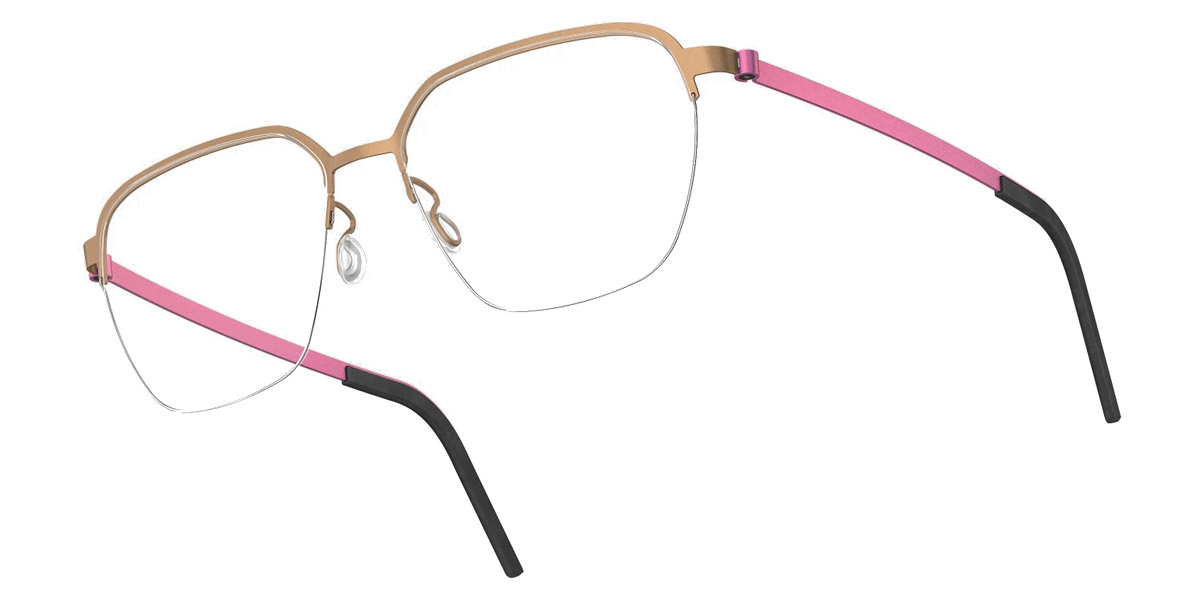 Color: U15 70 - Lindberg Strip Titanium 7000 LND7423U157053