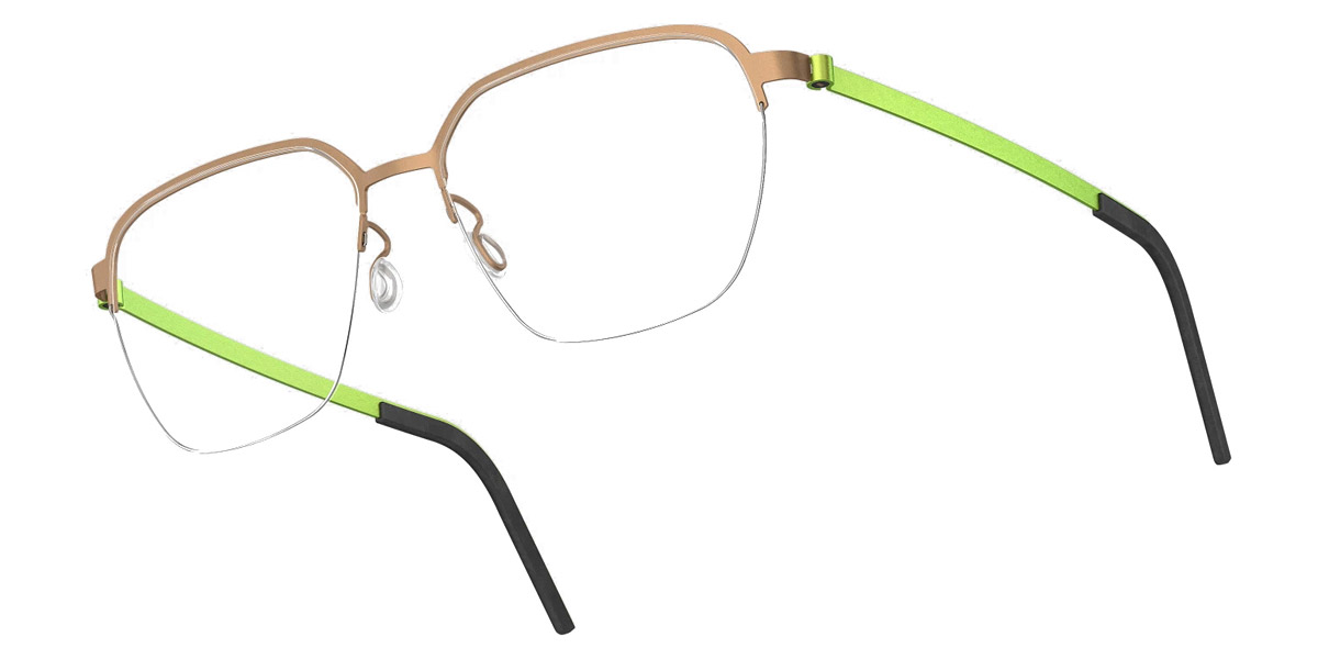 Color: U15 95 - Lindberg Strip Titanium 7000 LND7423U159553