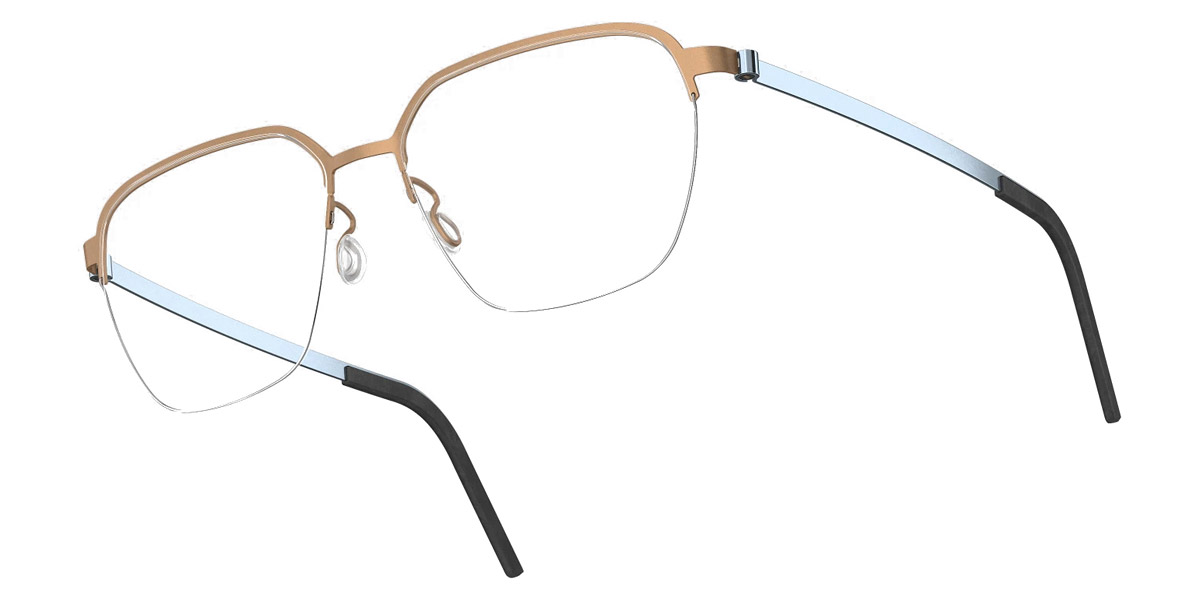 Color: U15 P25 - Lindberg Strip Titanium 7000 LND7423U15P2553