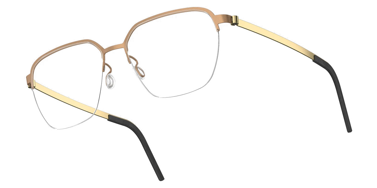 Color: U15 PGT - Lindberg Strip Titanium 7000 LND7423U15PGT53