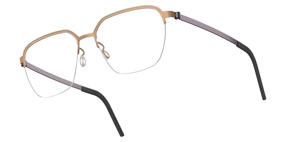 Color: U15 PU14 - Lindberg Strip Titanium 7000 LND7423U15PU1453