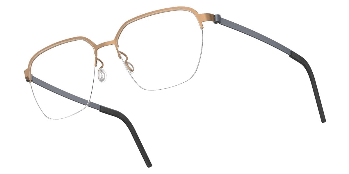 Color: U15 U16 - Lindberg Strip Titanium 7000 LND7423U15U1653