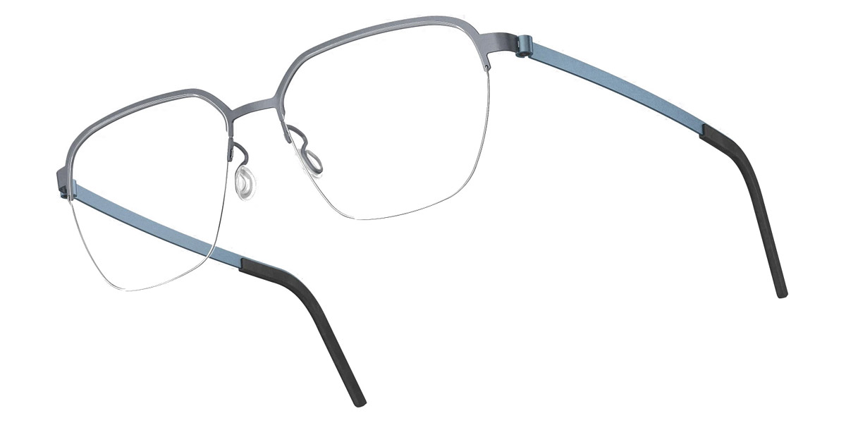 Color: U16 107 - Lindberg Strip Titanium 7000 LND7423U1610753