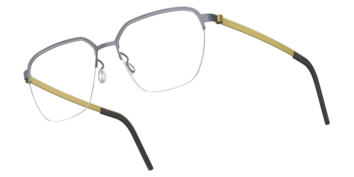 Color: U16 109 - Lindberg Strip Titanium 7000 LND7423U1610953