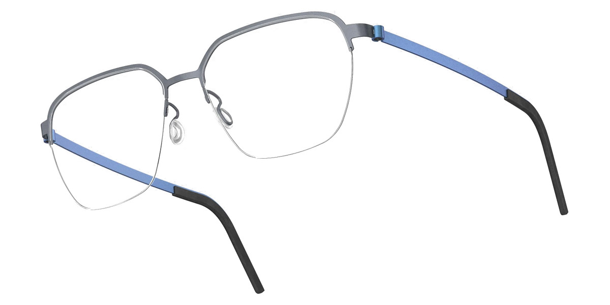 Color: U16 115 - Lindberg Strip Titanium 7000 LND7423U1611553