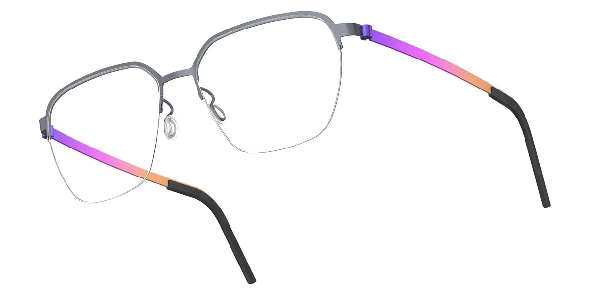 Color: U16 125 - Lindberg Strip Titanium 7000 LND7423U1612553