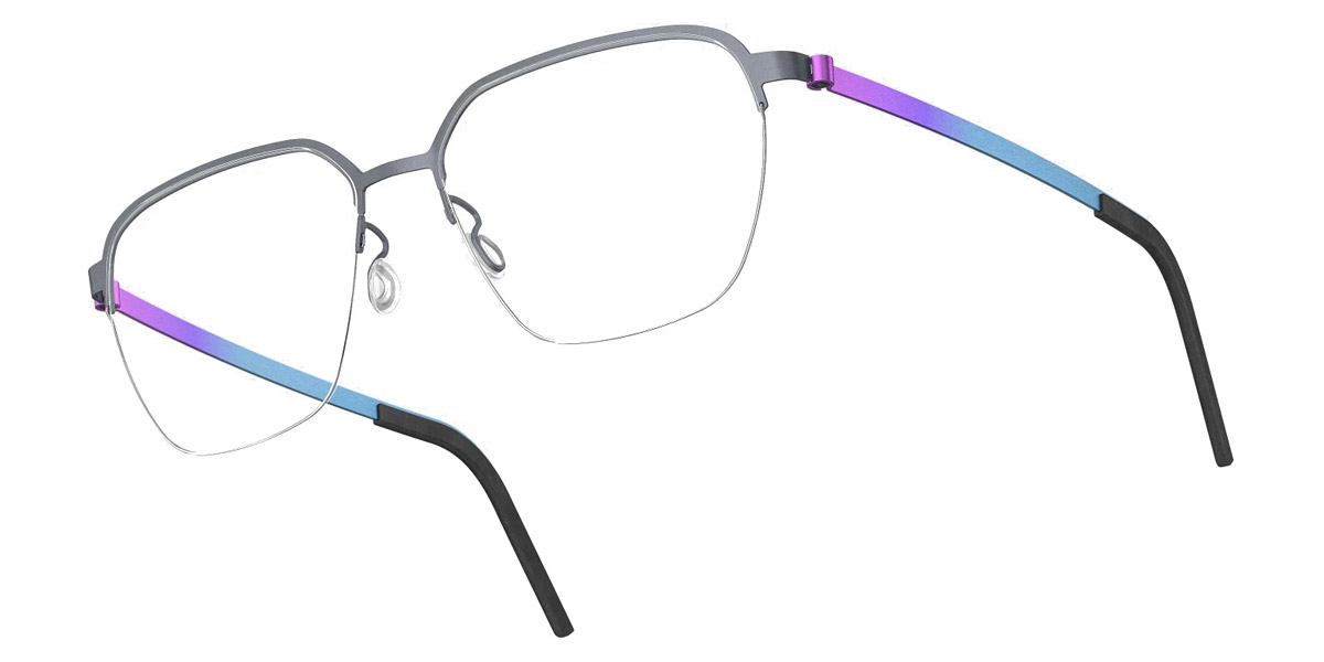 Color: U16 127 - Lindberg Strip Titanium 7000 LND7423U1612753