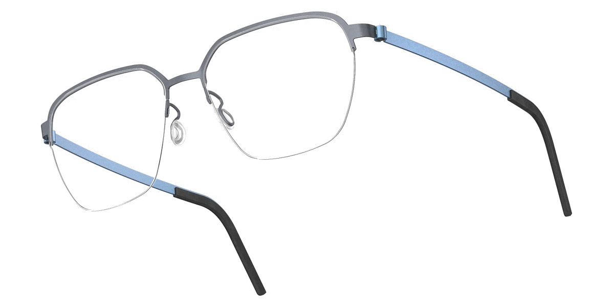 Color: U16 20 - Lindberg Strip Titanium 7000 LND7423U162053