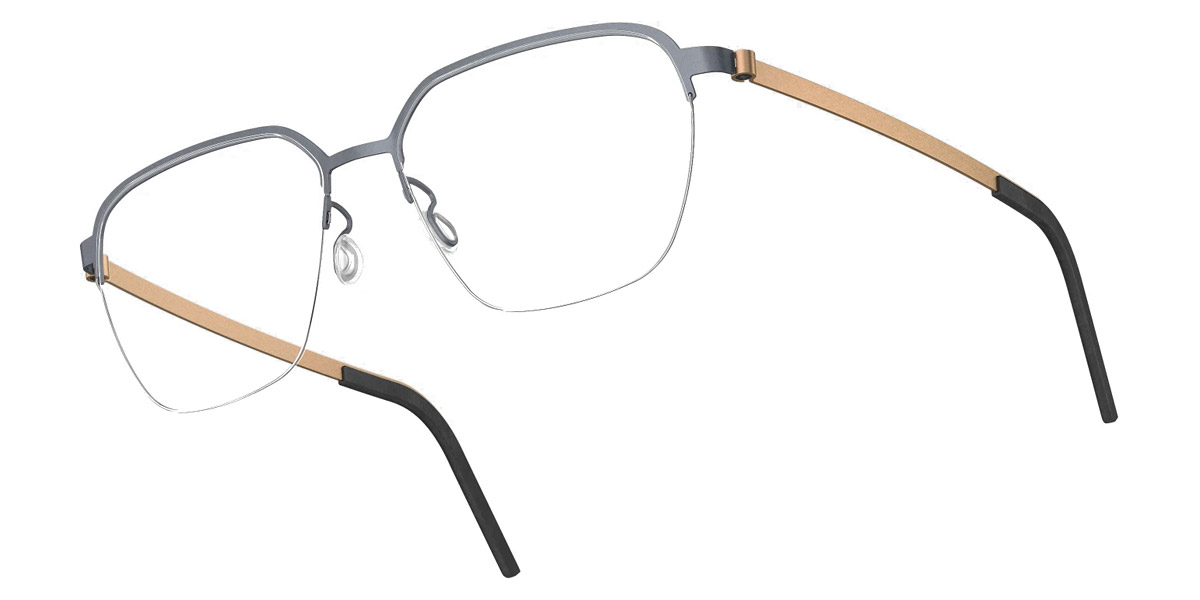 Color: U16 35 - Lindberg Strip Titanium 7000 LND7423U163553