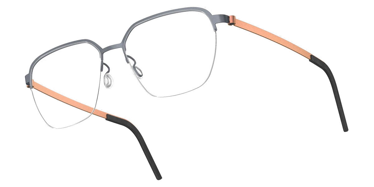 Color: U16 60 - Lindberg Strip Titanium 7000 LND7423U166053