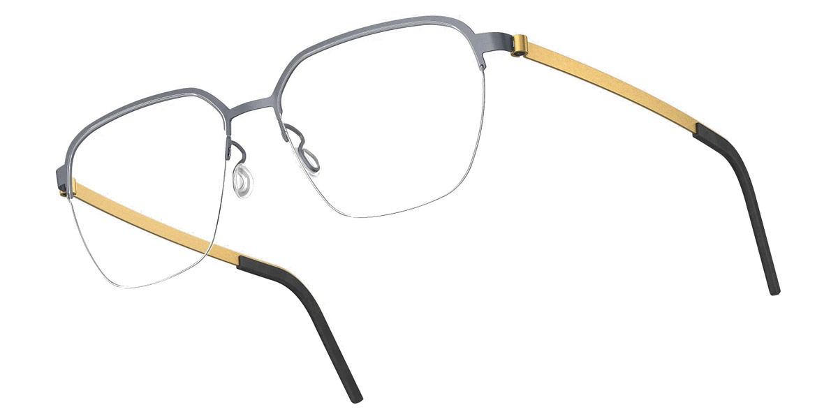 Color: U16 GT - Lindberg Strip Titanium 7000 LND7423U16GT53