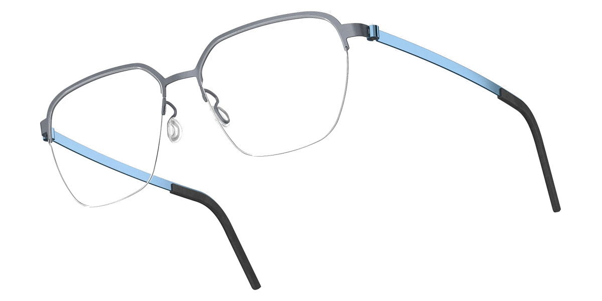 Color: U16 P20 - Lindberg Strip Titanium 7000 LND7423U16P2053