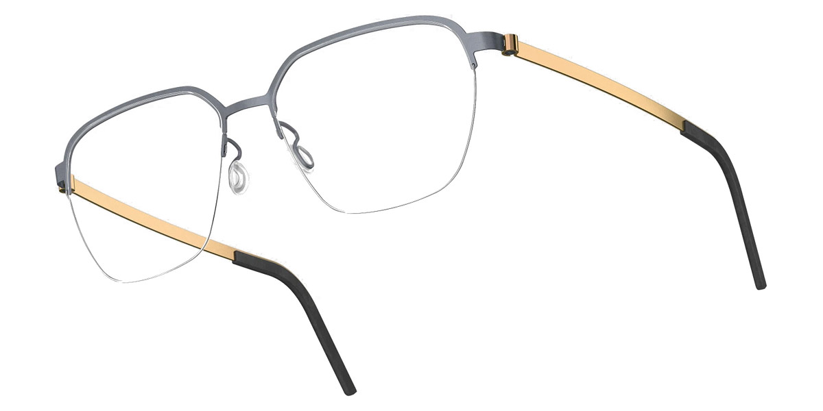 Color: U16 P60 - Lindberg Strip Titanium 7000 LND7423U16P6053