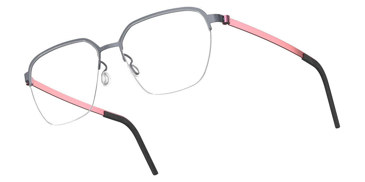 Color: U16 P70 - Lindberg Strip Titanium 7000 LND7423U16P7053
